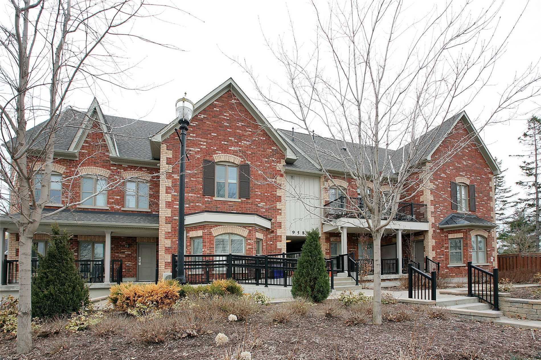 105 9589 Keele St, Maple Sold, N4460052 Condos.ca