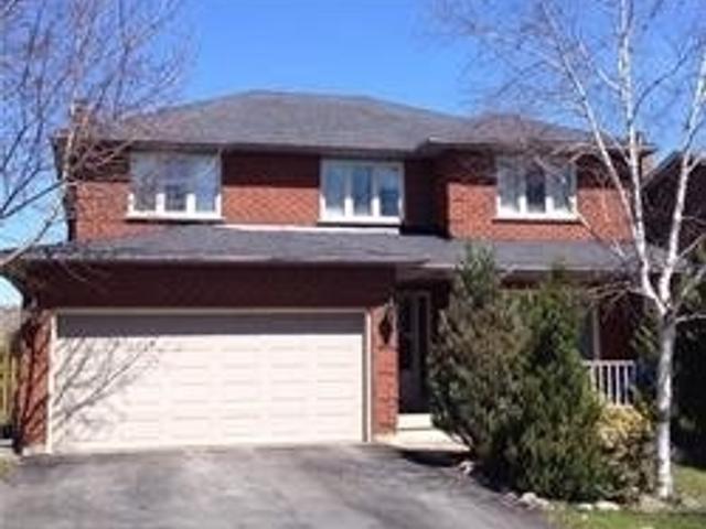 Bsmt - 107 Ballard Cres