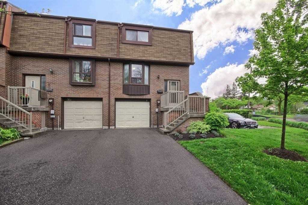 1 11 Plaisance Rd, Richmond Hill Sold, N4466836 Condos.ca