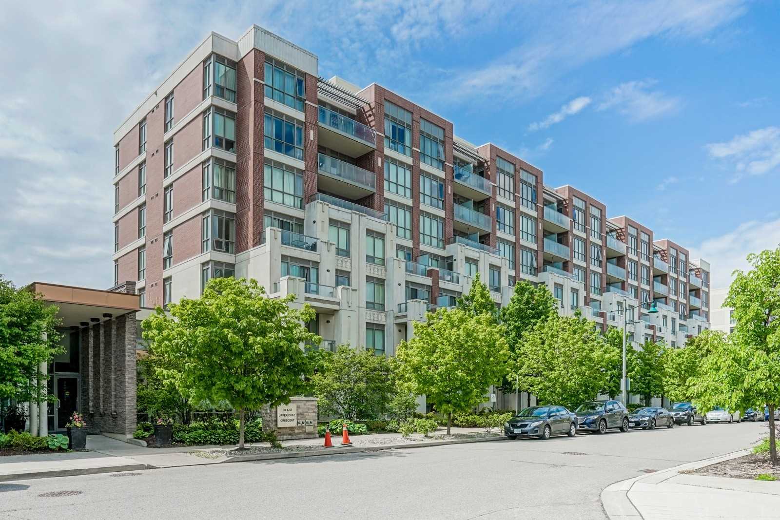 609 39 Upper Duke Cres, Markham Terminated, N4471180 Condos.ca