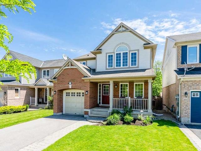 11 Callander Cres