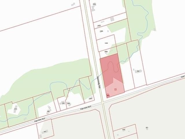 4510 Elgin Mills Rd E