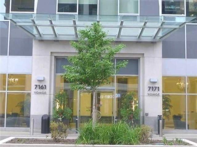 2306 - 7171 Yonge St