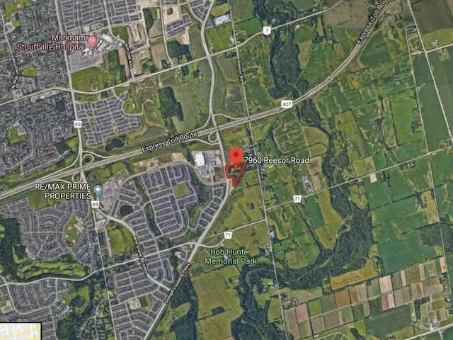 7960 Reesor Rd