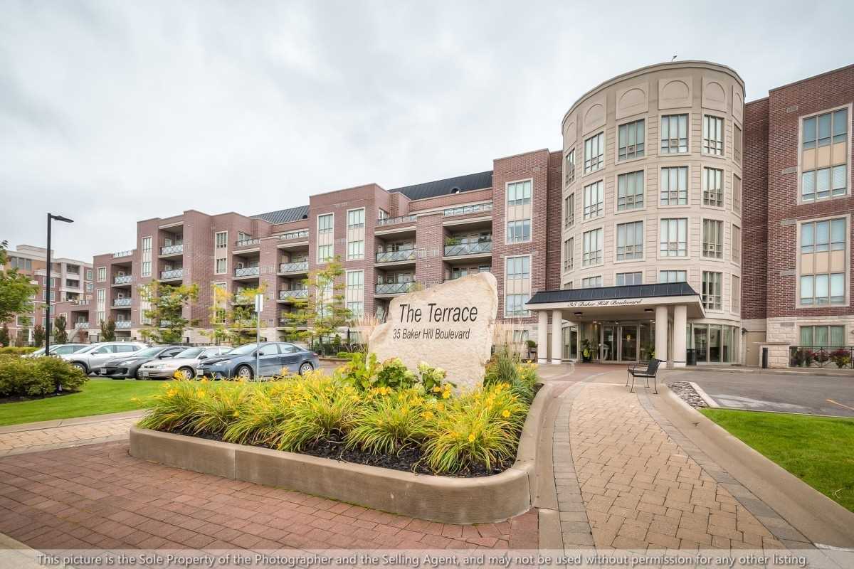 226 35 Baker Hill Blvd, Stouffville Sold, N4742334 Condos.ca