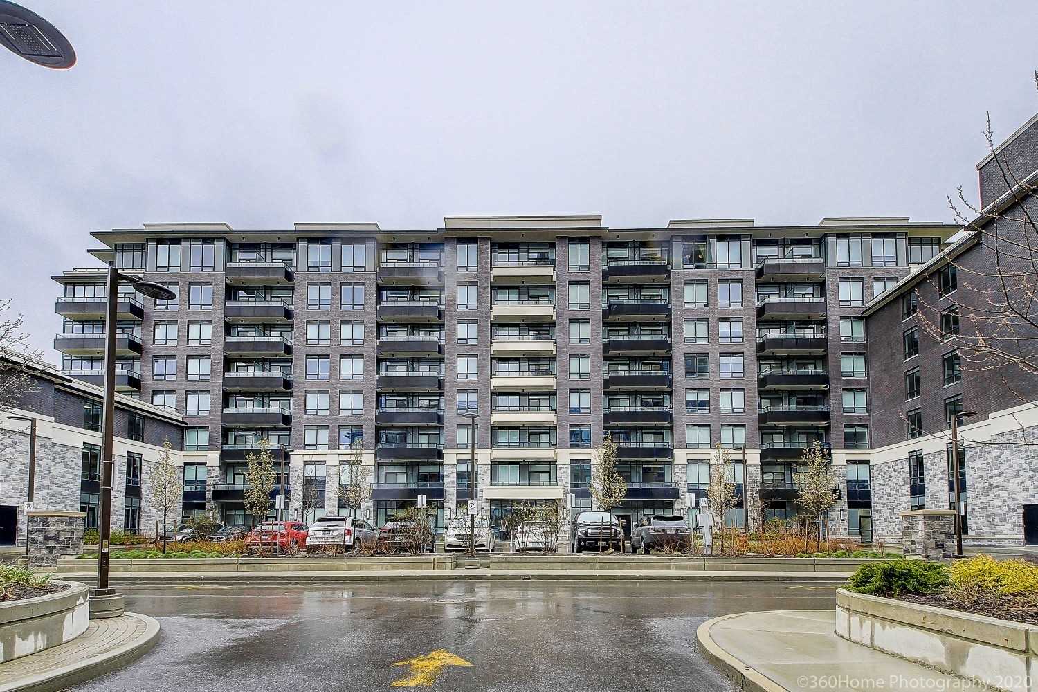 727 25 Water Walk Dr, Unionville Expired, N4760157 Condos.ca