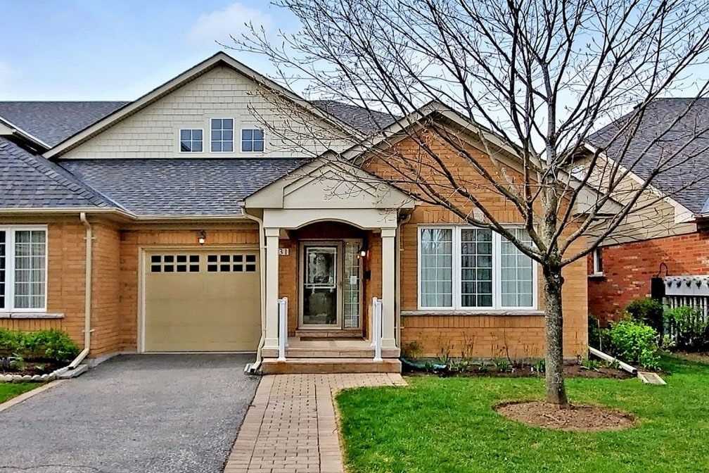 131 Louisbourg Way, Markham Terminated, N4760560 Condos.ca