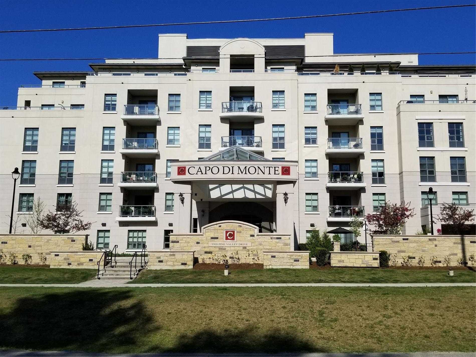 302 9909 Pine Valley Dr, Woodbridge Suspended, N4768337 Condos.ca