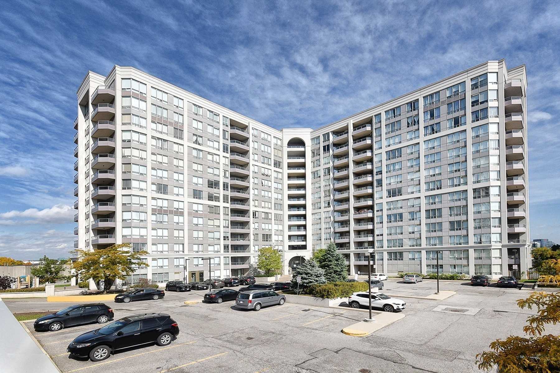 722 9017 Leslie St, Richmond Hill Sold, N4769611 Condos.ca