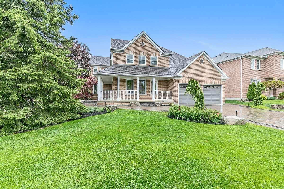 1170 Secretariate Rd, Newmarket Sold, N4774721 Property.ca