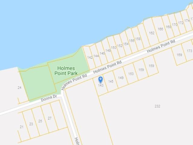 143 Holmes Point Rd