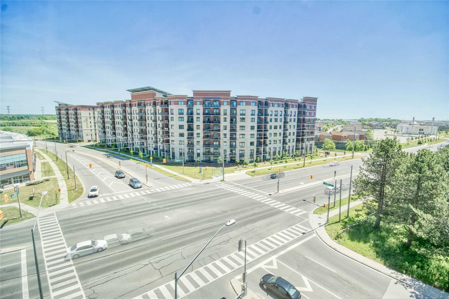 604 - 7400 Markham Rd, Markham | Sold, N4788142 | Condos.ca