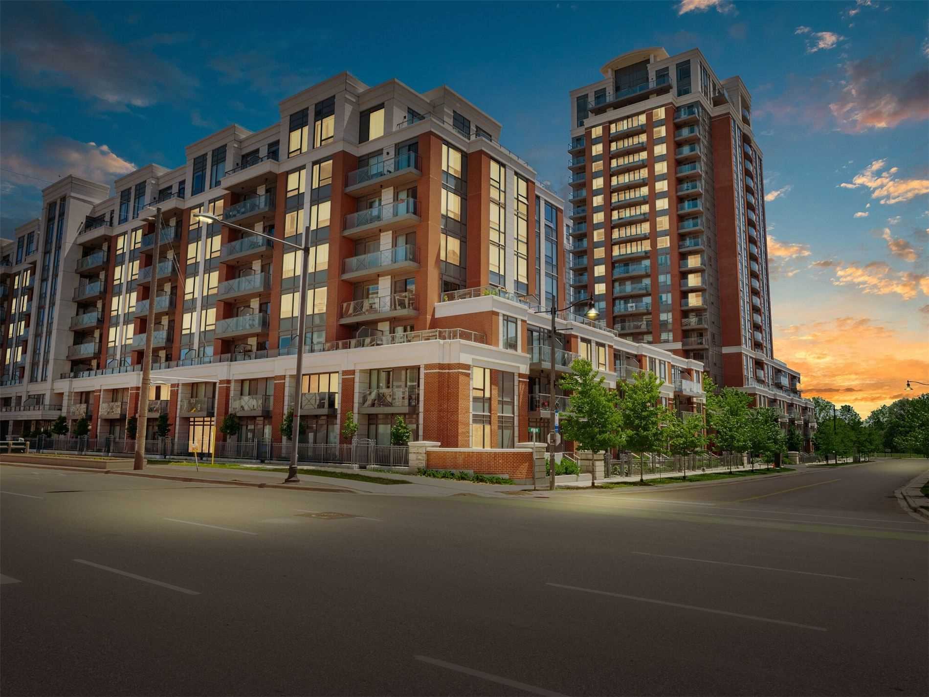 510 8228 Birchmount Rd, Markham Sold, N4791221 Condos.ca