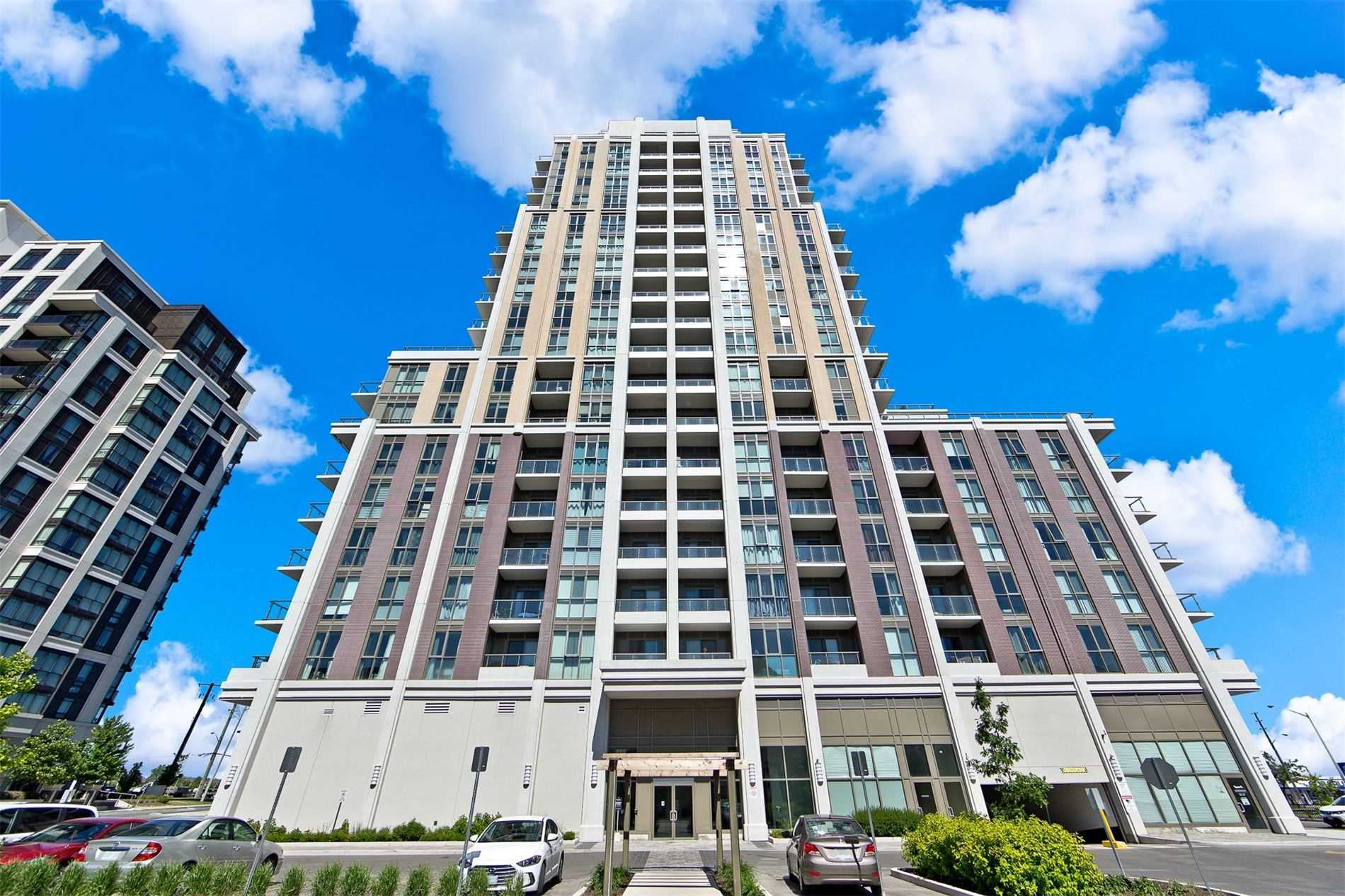 Markham Rd 1209 - 9560 Markham Rd, Markham | Unavailable, N4799424 | Condos.ca