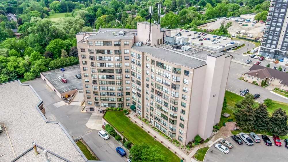 907 250 Davis Dr, Newmarket Sold, N4801931 Condos.ca