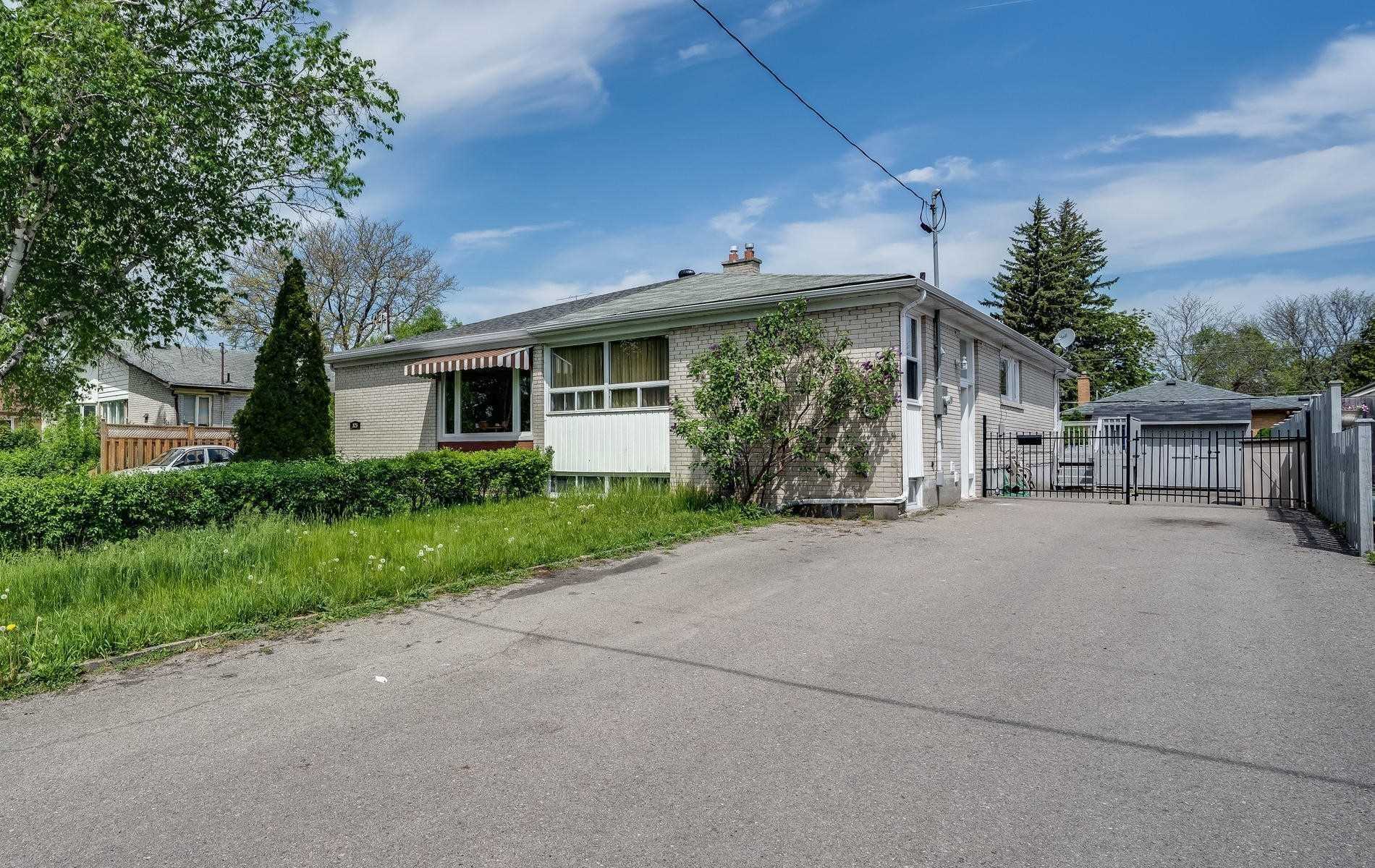 327 Taylor Mills Dr N, Richmond Hill Terminated, N4802471 Property.ca