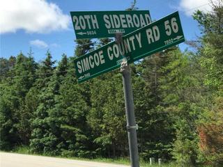 5748 Sideroad 20 Sdrd