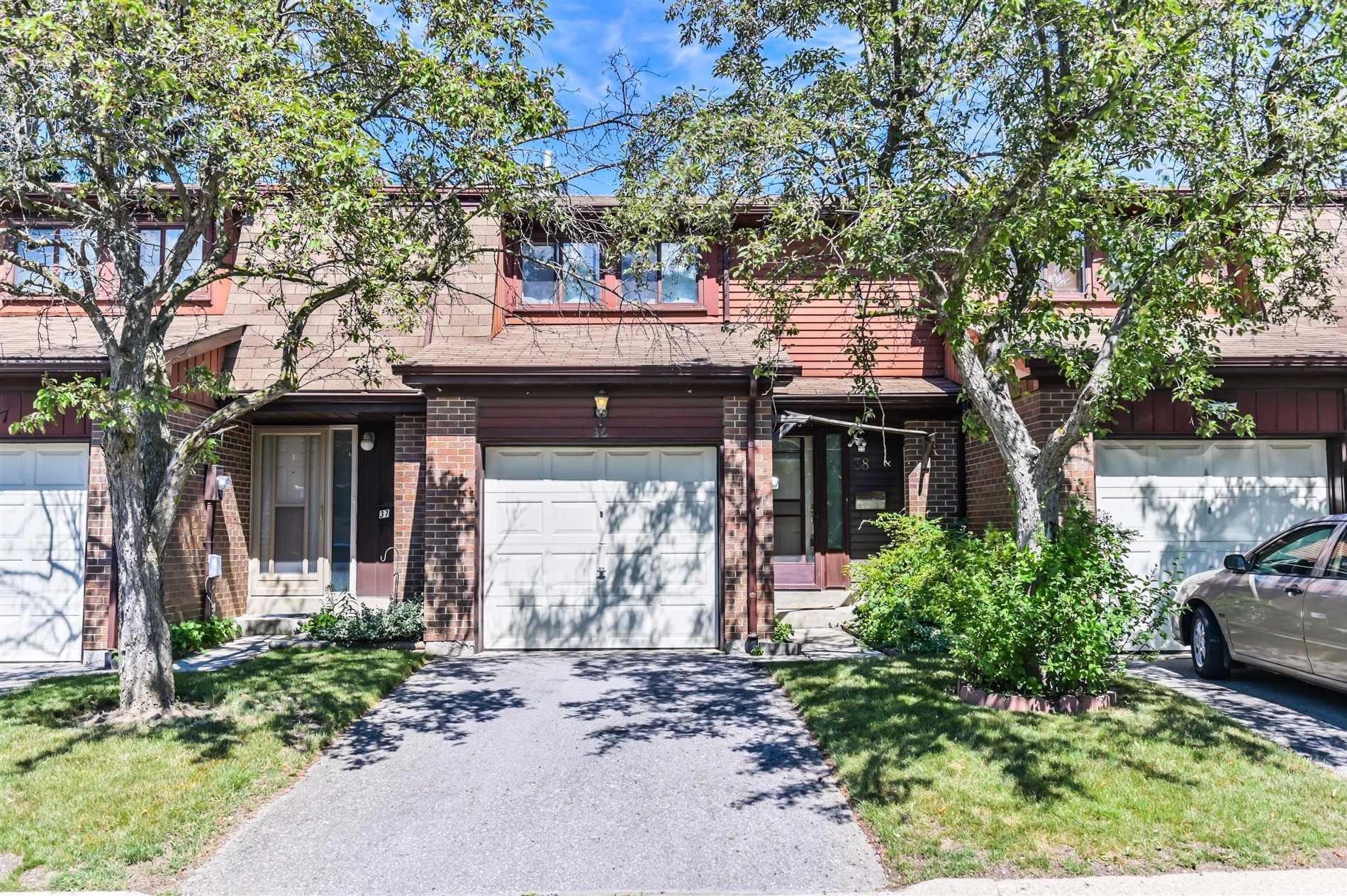 38 11 Plaisance Rd, Richmond Hill Sold, N4812136 Condos.ca