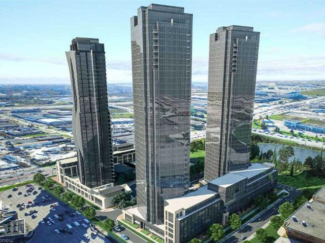 1203 - 2908 Highway 7 Rd