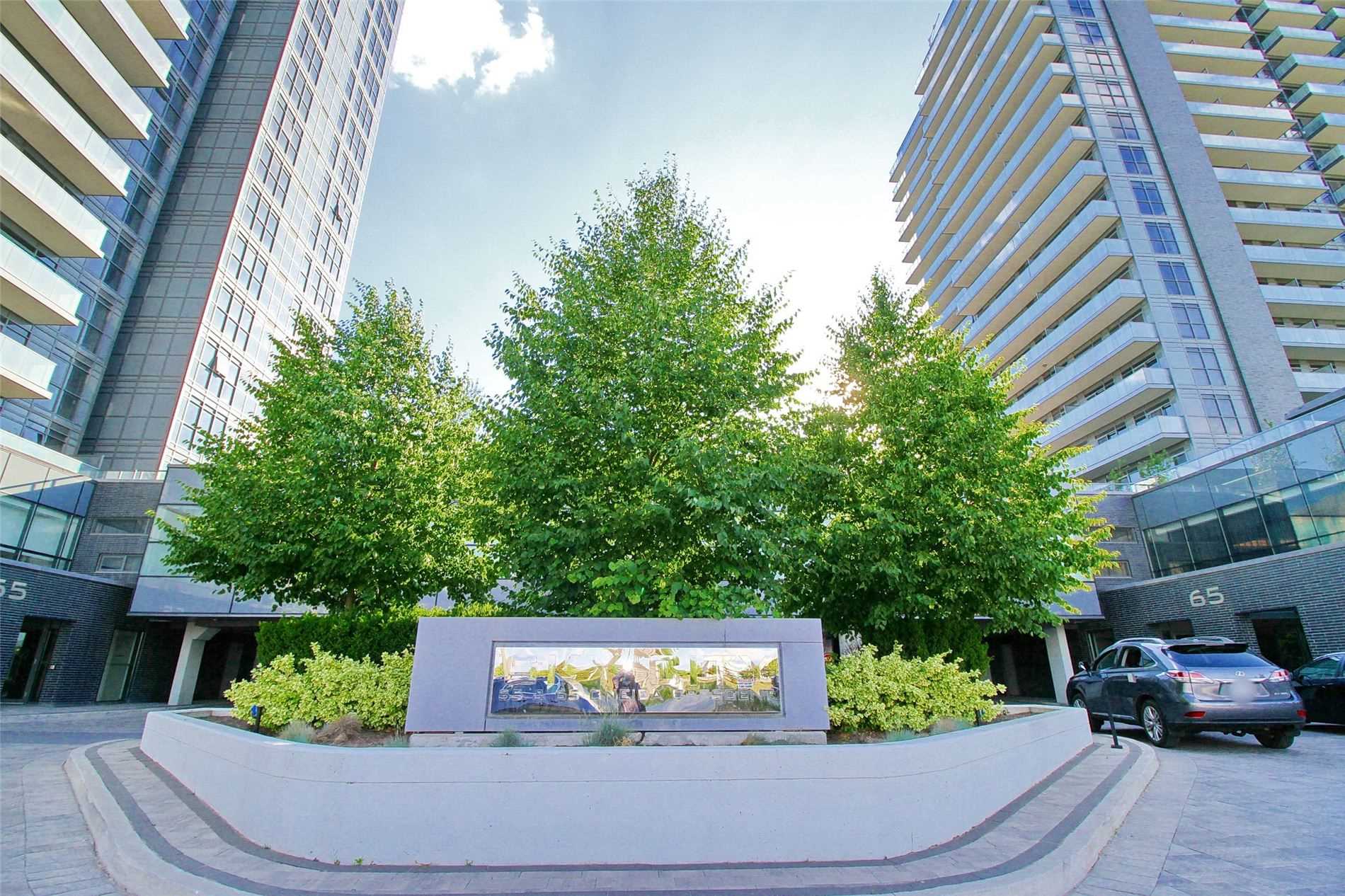 306 65 Oneida Cres, Richmond Hill Leased, N4814604 Condos.ca