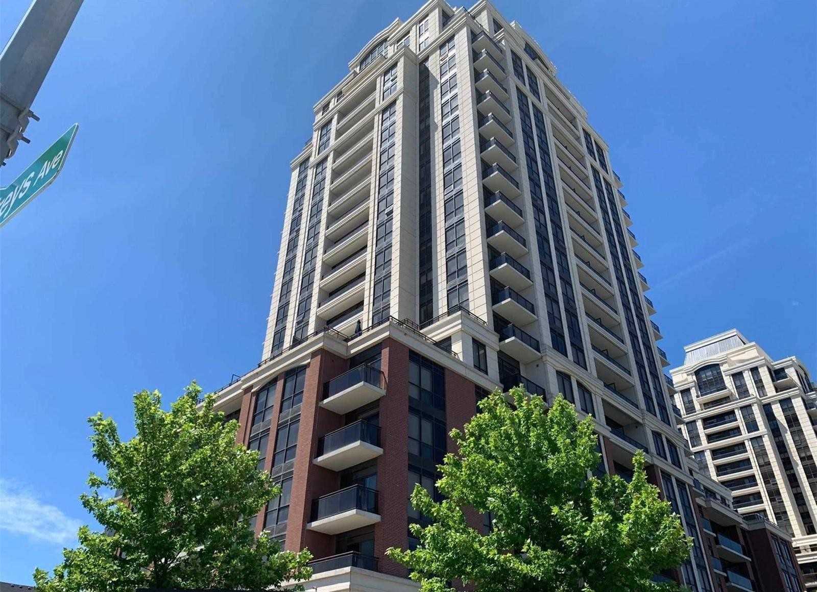 911 9500 Markham Rd, Markham Leased, N4817310 Condos.ca