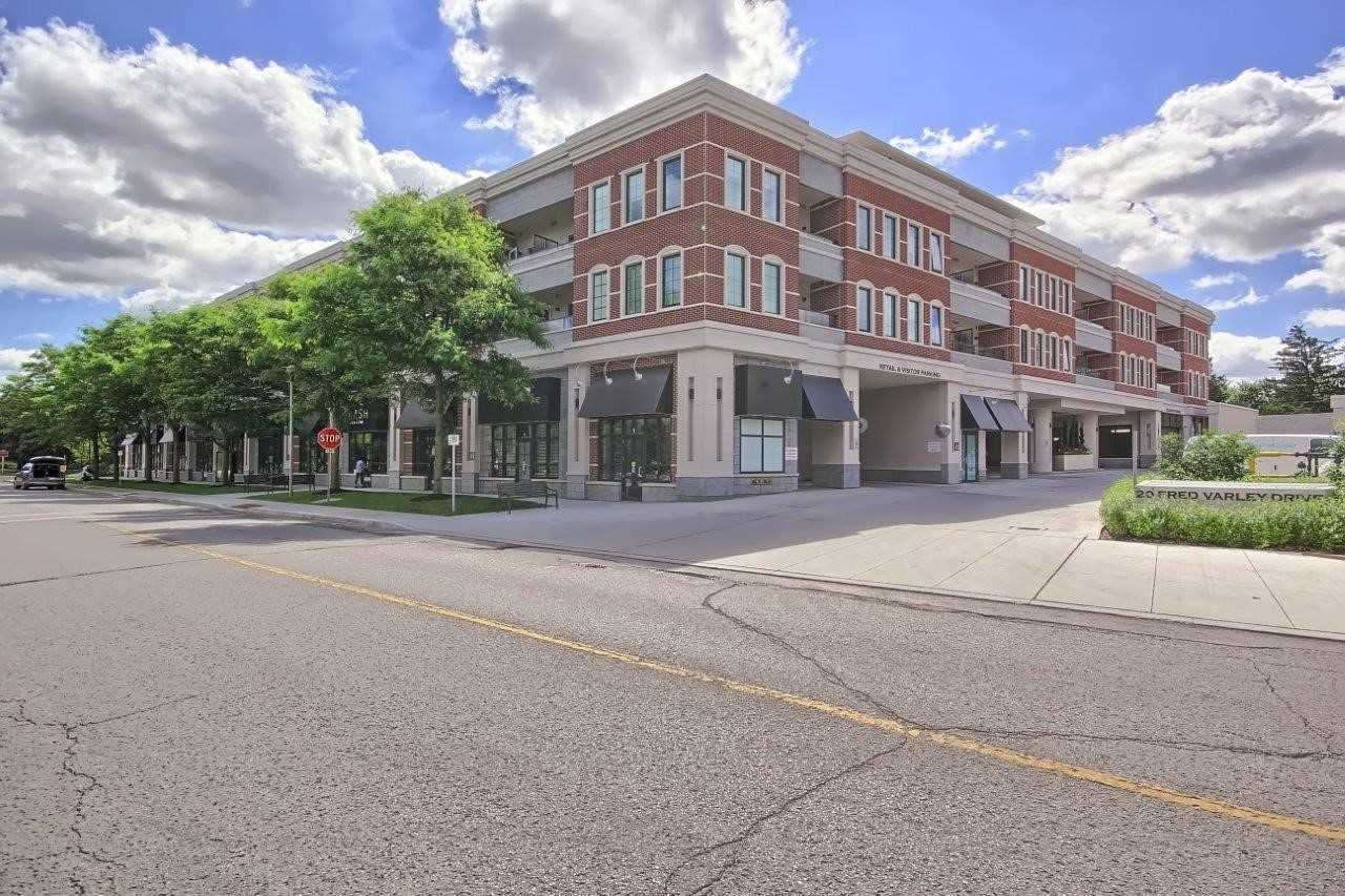 227 20 Fred Varley Dr, Unionville Leased, N4820316 Condos.ca