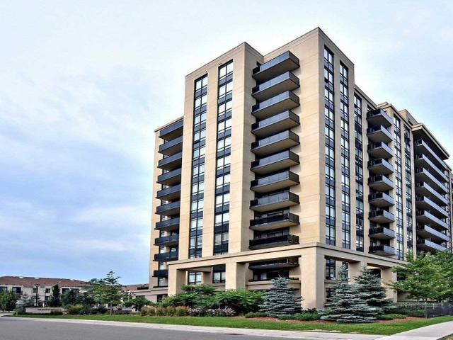 308 - 520 Steeles Ave W
