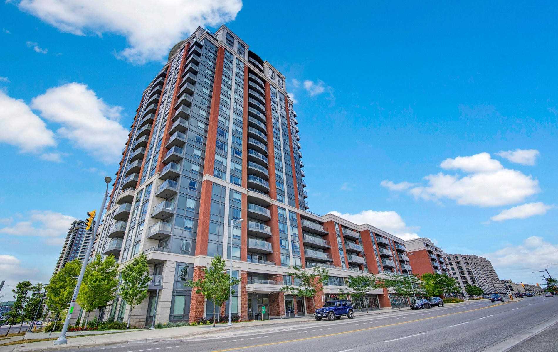 1809 8200 Birchmount Rd, Markham Expired, N4821417 Condos.ca
