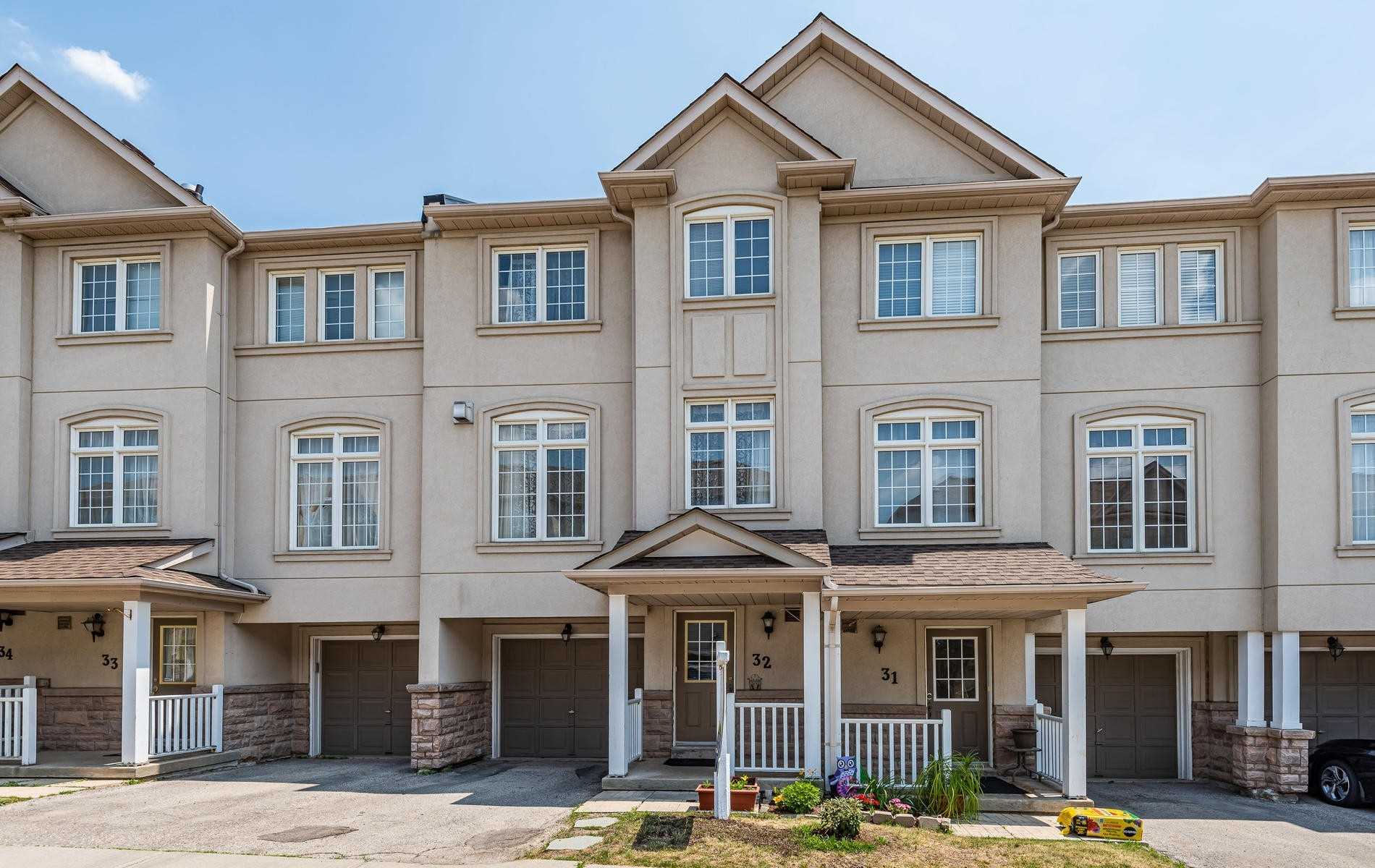32 10 Post Oak Dr, Richmond Hill Sold, N4822164 Condos.ca