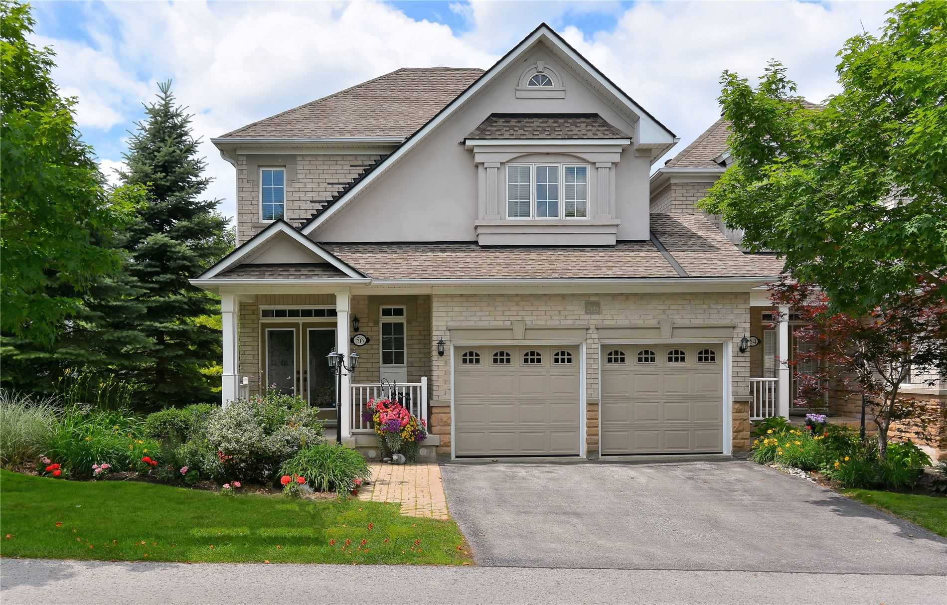 56 Stonecliffe Cres, Aurora Expired, N4822812 Condos.ca