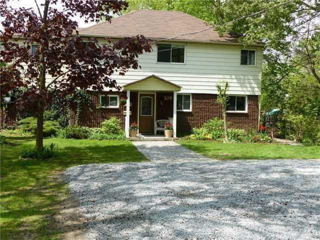 572 Lake Dr S