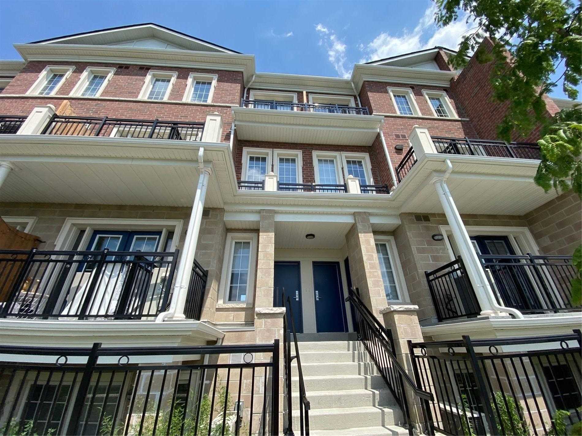 C 25 26 Bruce St, Woodbridge Terminated, N4824733 Condos.ca
