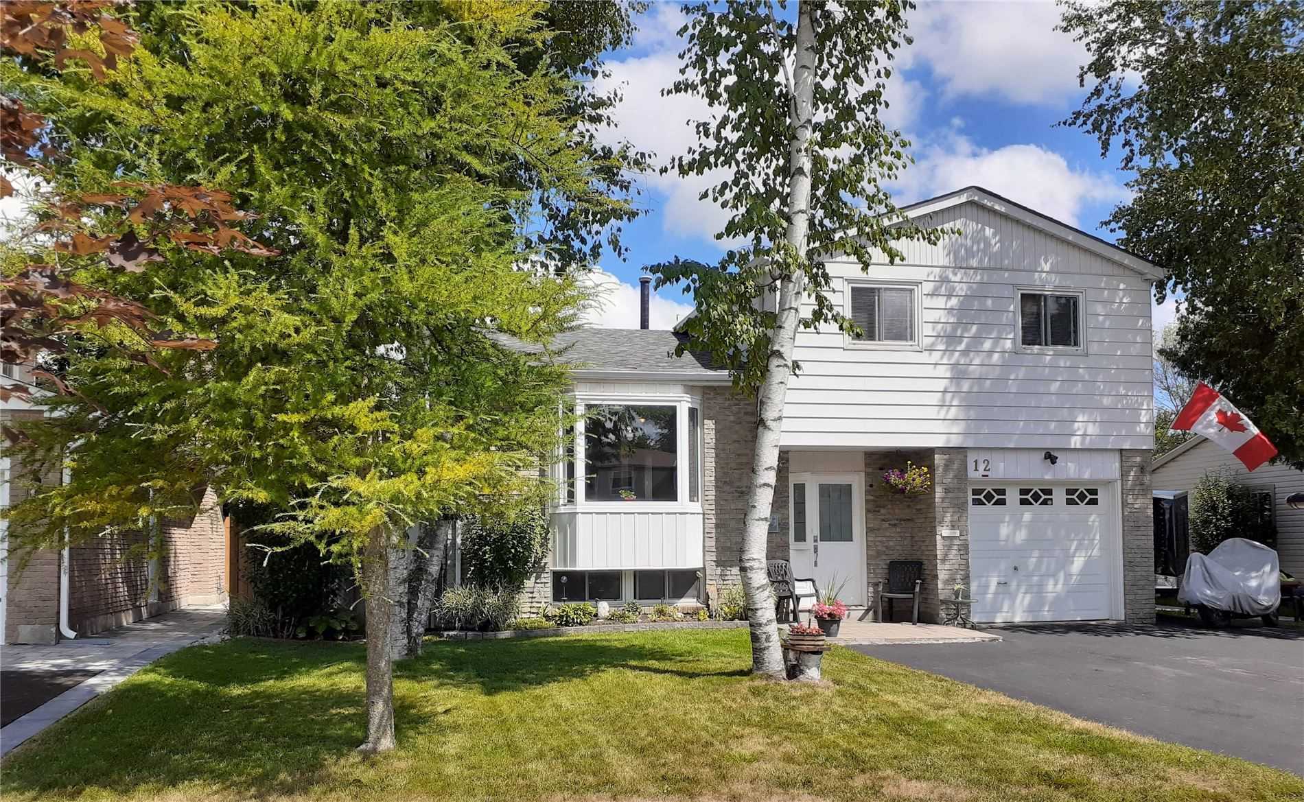 12 Mckeown St, Beeton Sold, N4826954 Property.ca