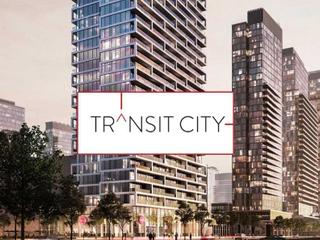 3507 - 100 New Park Pl