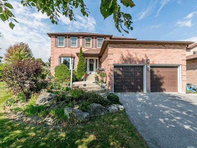 42 Tannery Creek Cres
