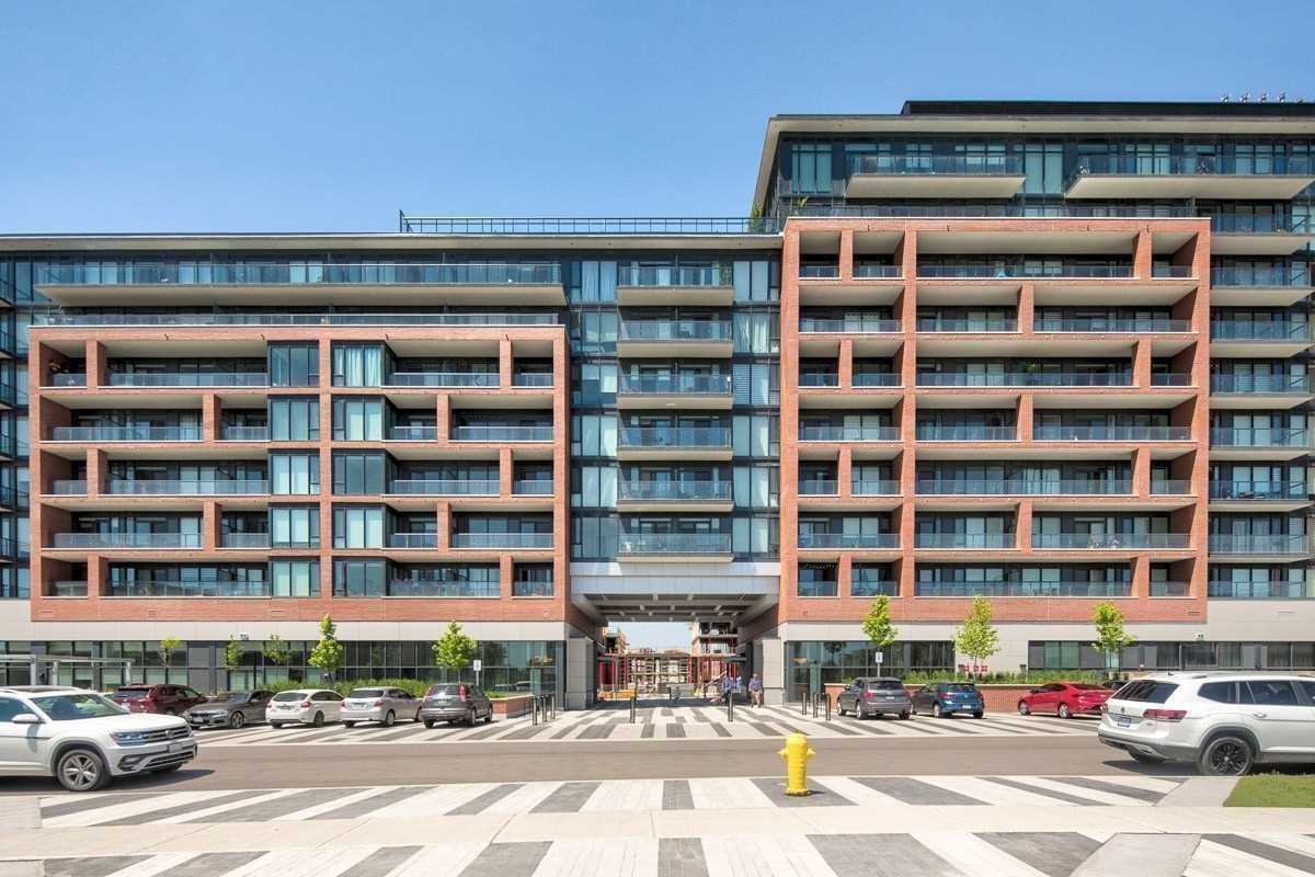 202 99 Eagle Rock Way, Maple Leased, N4831204 Condos.ca