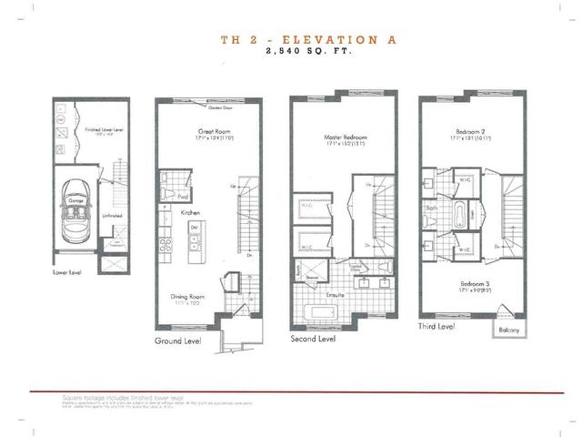 207 Smallwood Circ