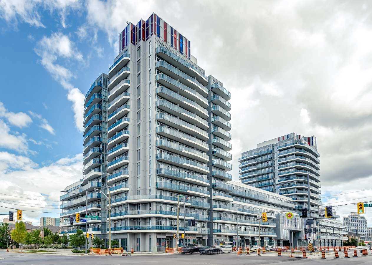 PH18 9471 Yonge St, Richmond Hill Sold, N4833782 Condos.ca
