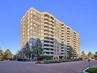 1128 - 25 Austin Dr