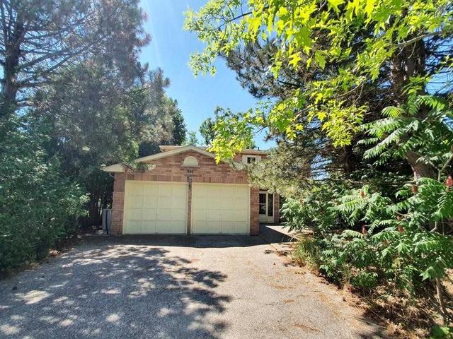984 Krista Crt