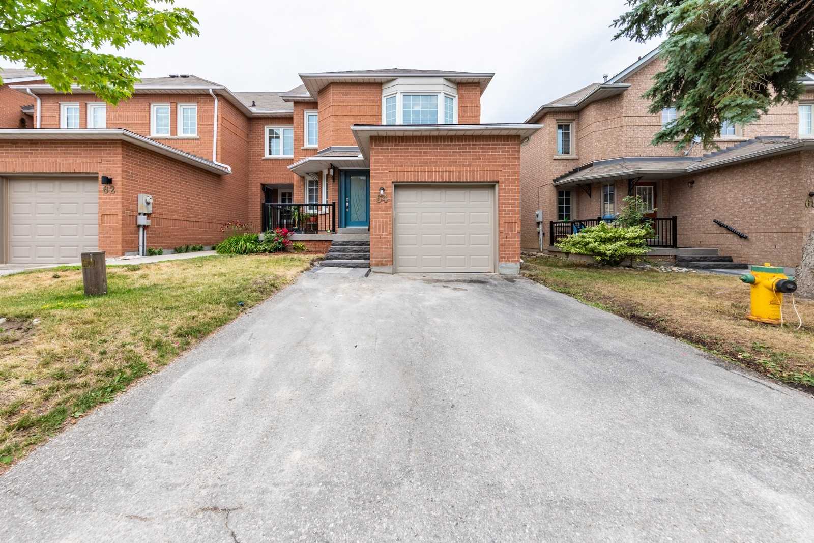 23 64 Alameda Circ, Thornhill Terminated, N4839074 Condos.ca
