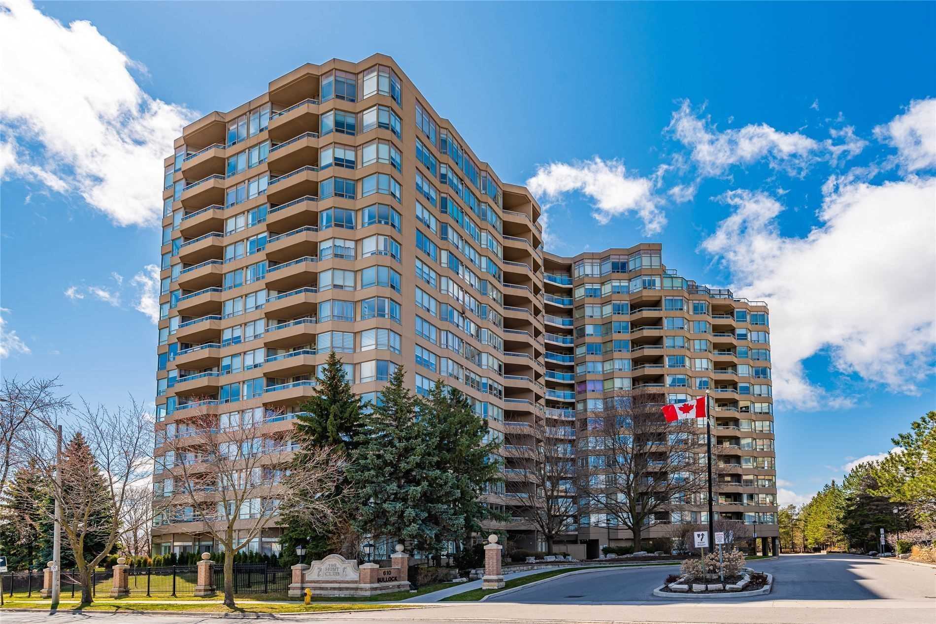 202 610 Bullock Dr, Unionville Sold, N4839120 Condos.ca