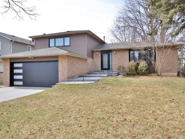 5 Avondale Cres