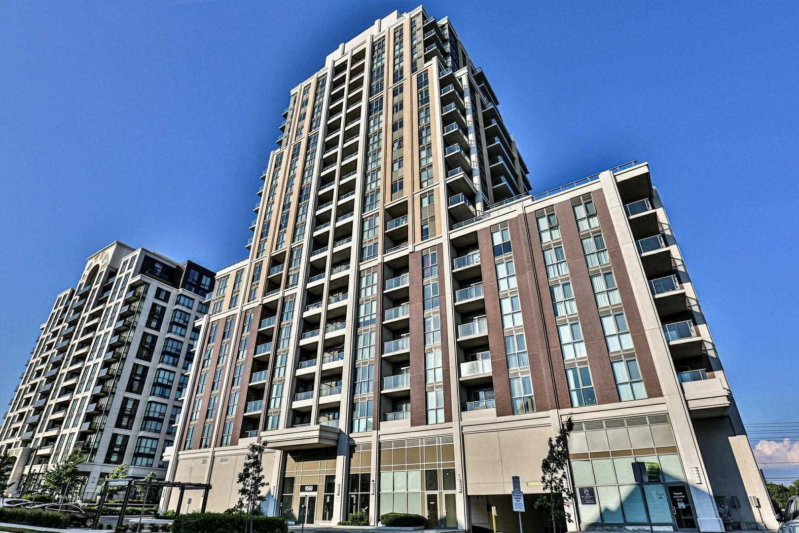 Markham Rd 1906 - 9560 Markham Rd, Markham | Sold, N4844000 | Condos.ca