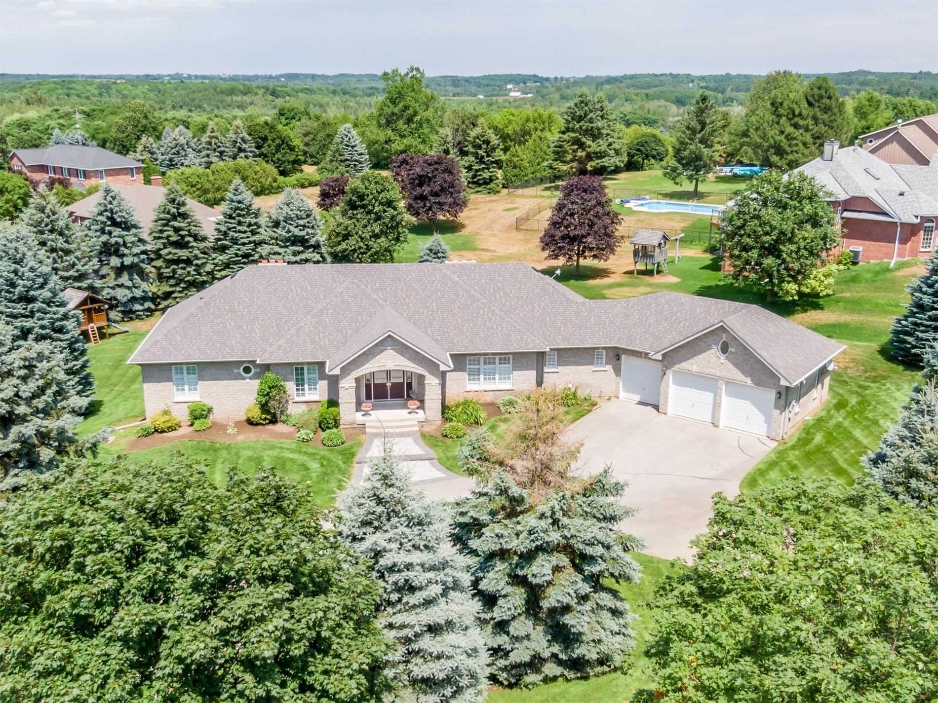 32 Mill Run Gate, Uxbridge Sold, N4845089 Property.ca