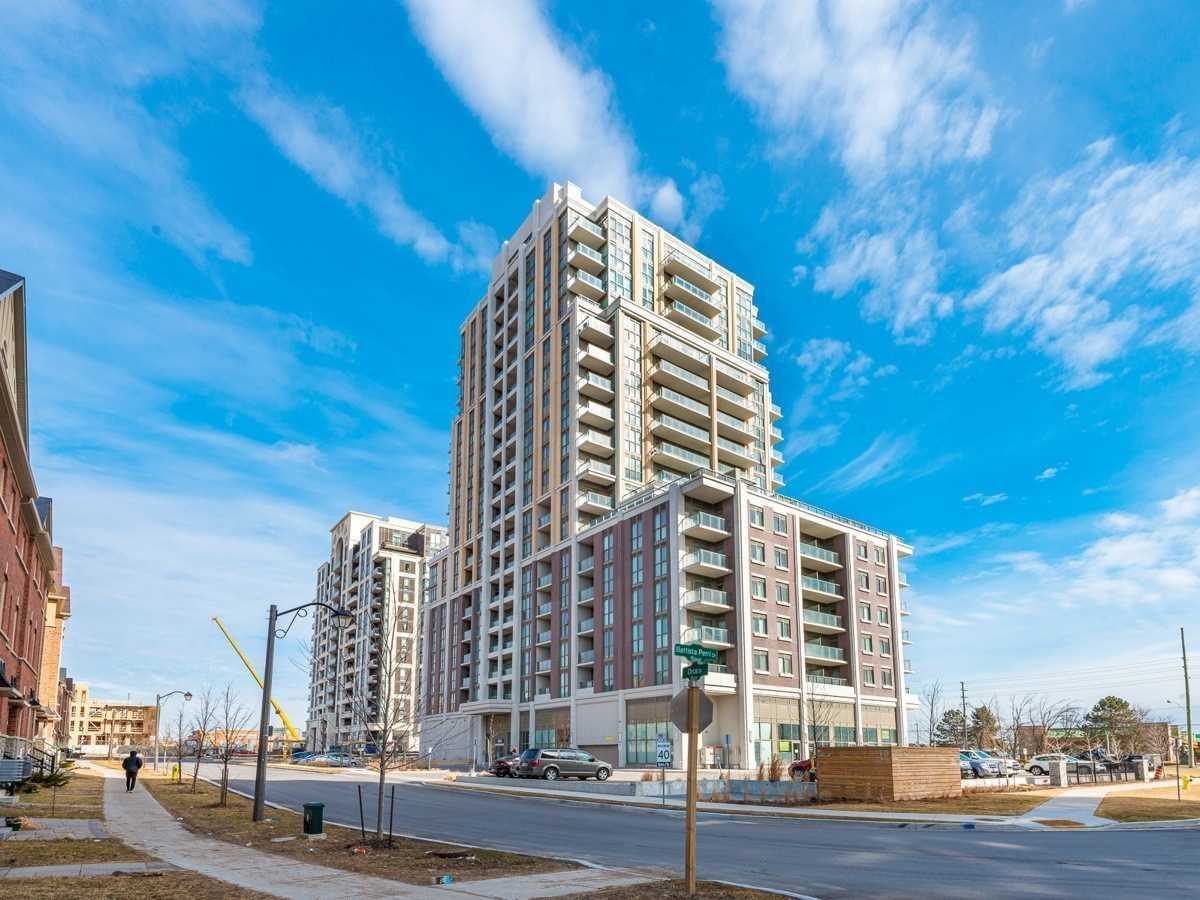 Markham Rd 520 - 9560 Markham Rd, Markham | Leased, N4846691 | Condos.ca