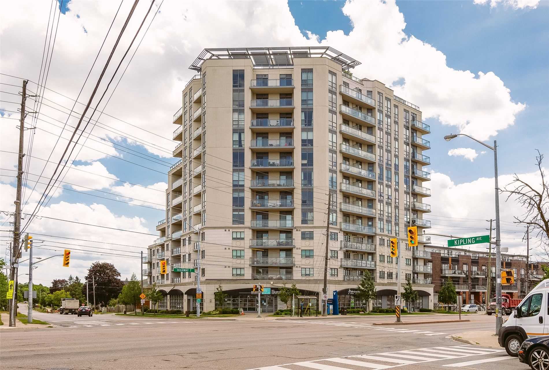 410 7730 Kipling Ave, Woodbridge Leased, N4847186 Condos.ca