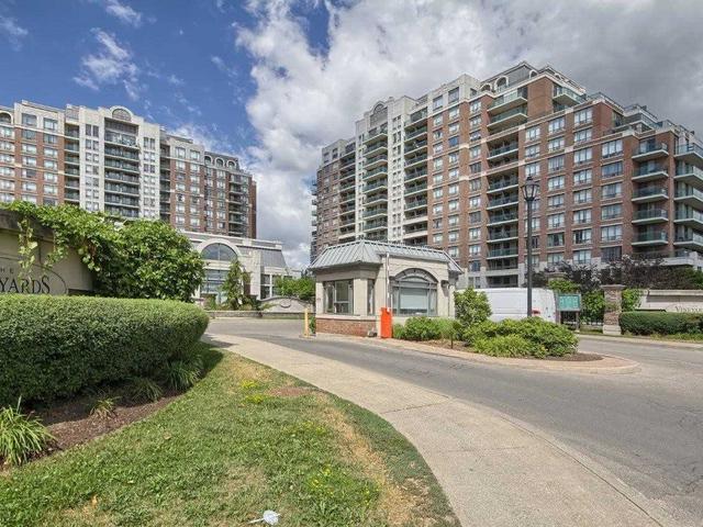 312 - 350 Red Maple Rd, Richmond Hill | Terminated, N4847787 | Condos.ca