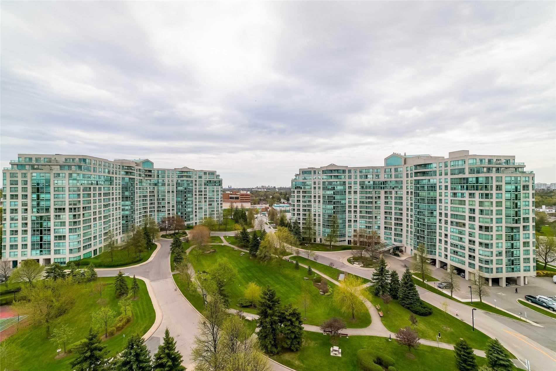 LPH7 7905 Bayview Ave, Thornhill Sold, N4848124 Property.ca