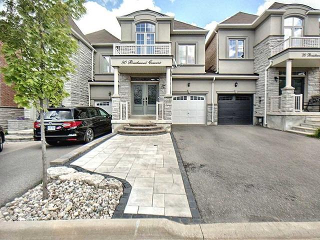 80 Bristlewood Cres